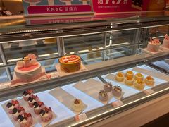 -御蝶坊生日蛋糕KNAC(创业店)