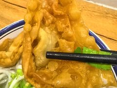 -非遗·十八曲鱼饺(西马总店)