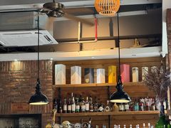 -LA MAISON公鸡和龙(蛇口店)