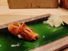 寿司-七福日本料理