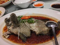 -東海海鲜酒家(中信广场店)