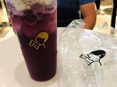 -喜茶(永旺梦乐城店)