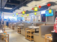 -陈记顺和潮汕牛肉火锅(番禺迎宾大道店)
