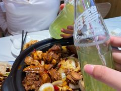 -状元虎.摇滚炒鸡.家常菜(义勇街店)