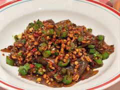 -韵味湘肴·小炒黄牛肉(五一广场店)