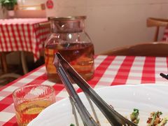 西贝面筋-西贝莜面村(正大广场店)