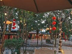 -陶缘一号·四季缘·老字号顺德菜·户外婚礼家宴(西滘店)
