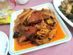 -乐乐餐厅(湘子庙街店)