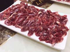 牛展-潮悦牛肉火锅城(水贝店)