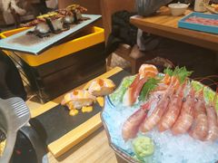 -水林间·寿喜烧自助(仙林金鹰店)