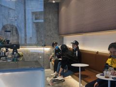 -MQ COFFEE STAND明谦(新洲店)