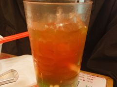 -香江姳苑粥饭(人民广场店)