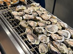 -SEA西雅图海鲜自助餐厅(海乐世界店)