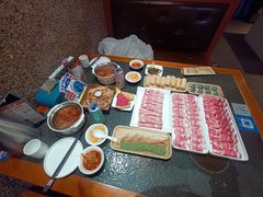 -蒙都43°9羊火锅(平庄店)