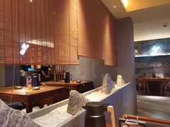 大堂-春熙台韩国料理·章鱼肥牛(西丽店)