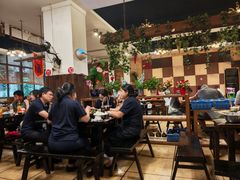 -醉八仙热酒馆(渝中店)