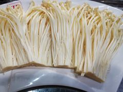 金针菇-槐店王婆大虾(长江道店)