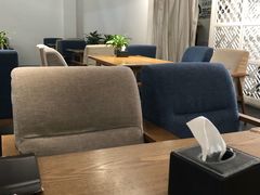-乐港休闲馆茶艺·简餐·茶室(首都机场T2店)