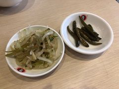 -闫家驴肉老店(华电一校店)