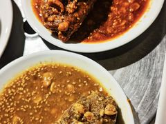 麻辣兔头-老号尤兔头(幸福店)