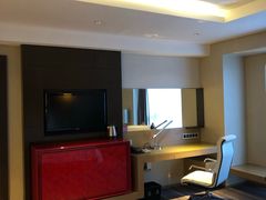 -青岛富力艾美酒店