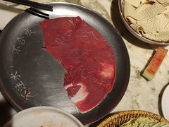 -东道煮牛肉火锅(东盛大街店)