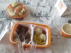 -豪客来牛排(文化路店)