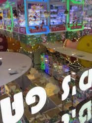 点击看大图 -meland club亲子乐园(重庆万象城店)