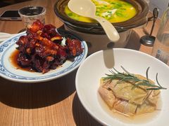 -沛家·西餐Brunch·直火料理