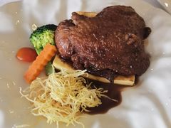 -维兰西餐(万泉河店)