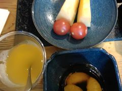 -湊湊火锅·茶憩(南京东路悦荟店)