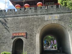 -鼓楼(西湖风景名胜区)