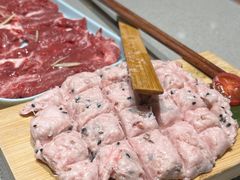 -四点金粥底火锅(沂州里店)