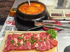 -喜来稀肉(虹泉路店)