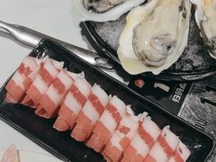 -蚝大仙横琴生蚝火锅(中央汇店)