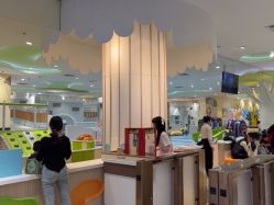 -meland亲子乐园•派对•研学(苏州悠方购物中心店)