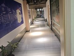 -汇乐游泳馆(莲花南路店)