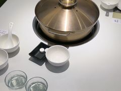 -烹然四季椰子鸡火锅(姚家园万象汇店)