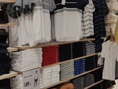 -优衣库(青岛伟东乐客城店)