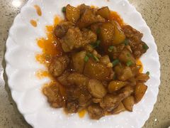 -老福州闽菜馆(温泉路店)