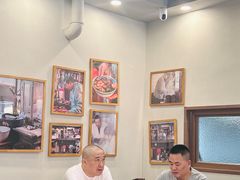 -永丰面馆(汉口路店)