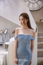 点击看大图 -B.Bridge Couture婚纱礼服(福田店)