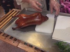 -四季民福烤鸭店(王府井灯市口店)