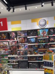 -乐高授权专卖店(中关村领展店)