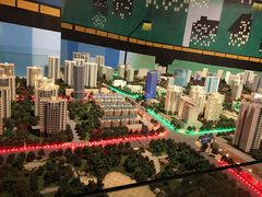 -中国杭州低碳科技馆