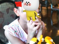 -圣丰索菲特·2 On 988 Café 自助餐厅