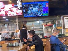 -老绥元烧麦·家常菜(大召店)