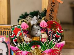 -章之鱼家(体育东路店)
