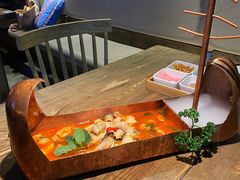 -兰木肆·云南菜(龙湖U城天街店)
