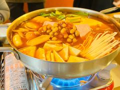 -小木屋米酒店总店